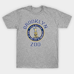 Brooklyn Represent T-Shirt